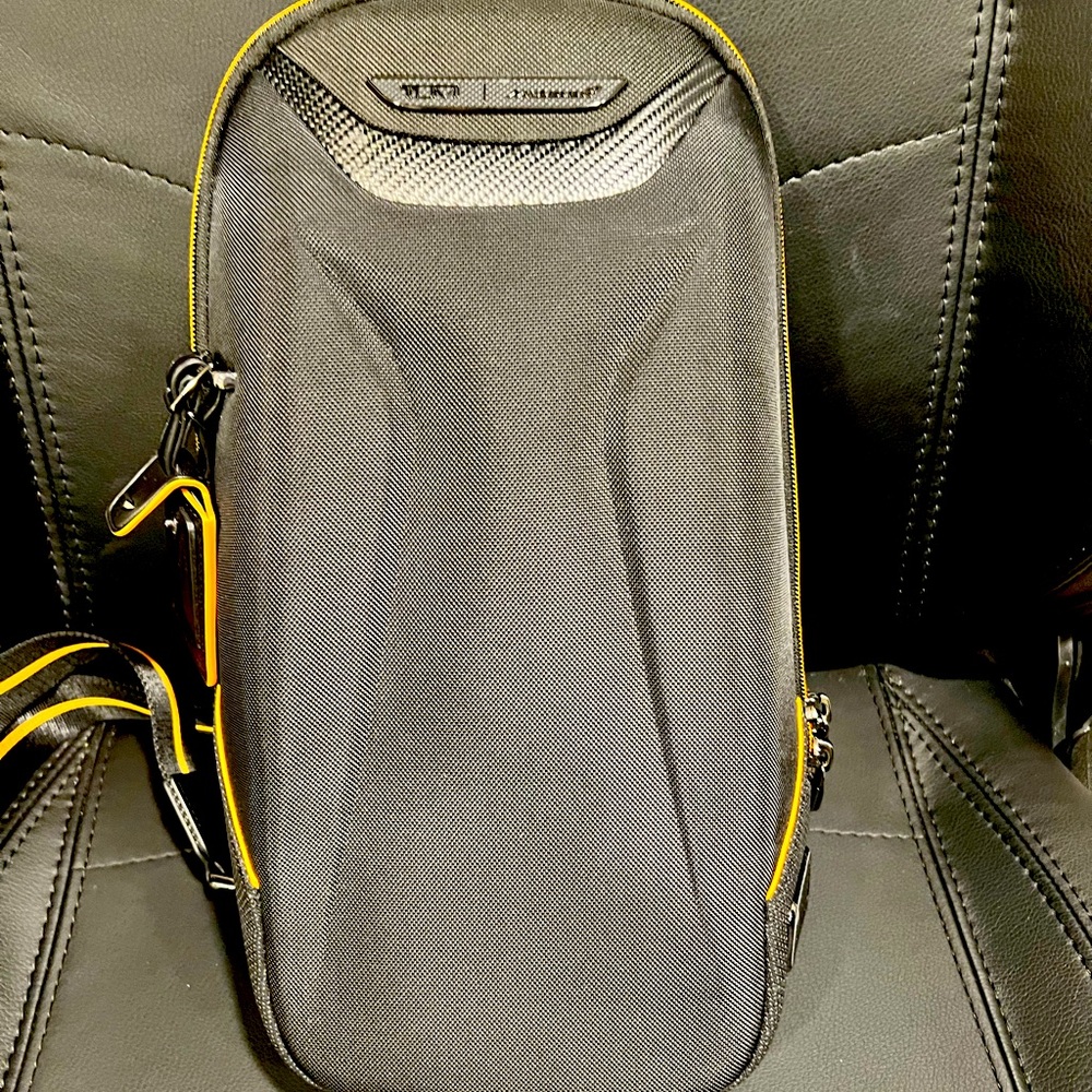 Tumi McLaren Torque Sling